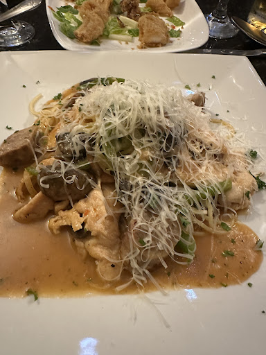 Marcelina's Italian Restaurant-4