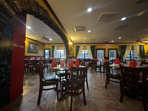 Marcelina's Italian Restaurant-5