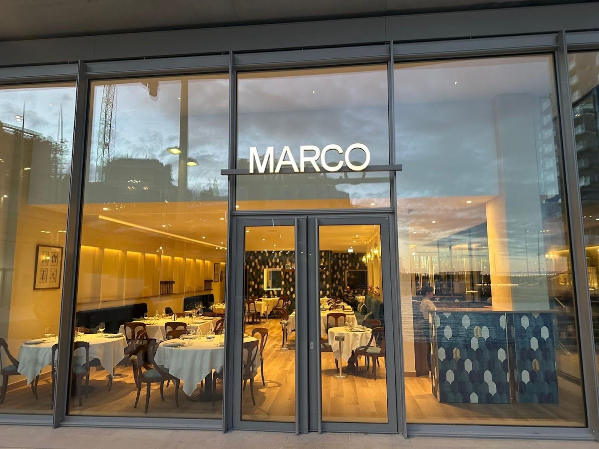 Marco Monaco