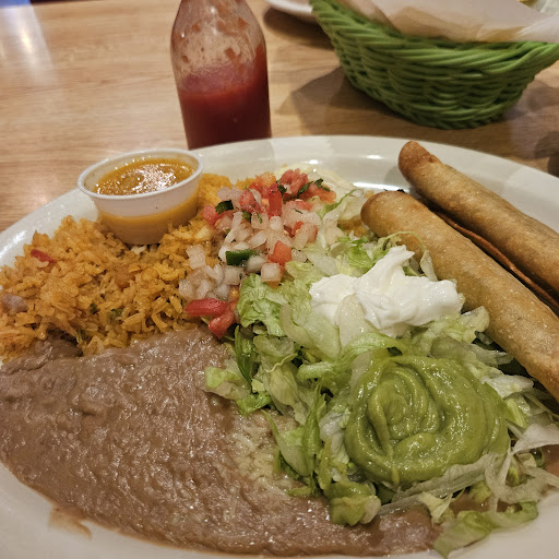 Maria's Mexican Grill-3