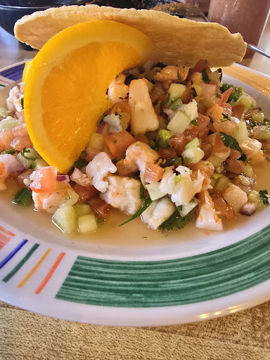 Marisco Agua Verde Restaurant-4