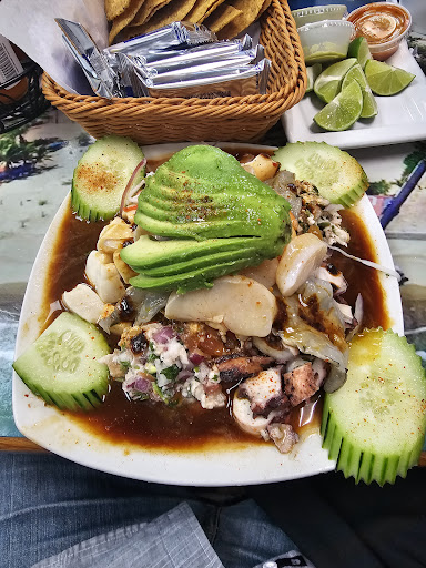 Mariscos El Moreno-3