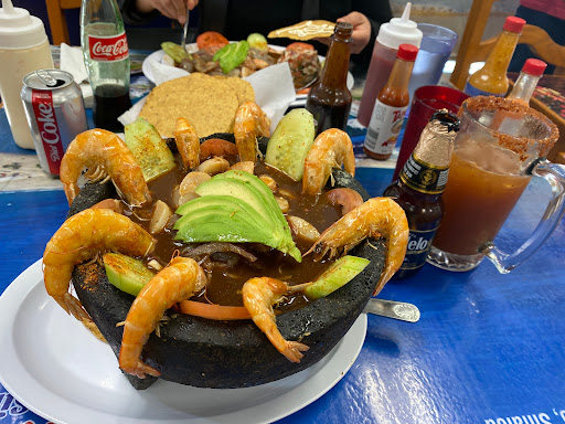 Mariscos El Moreno-4