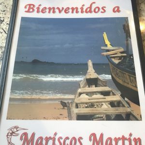 Mariscos Martin-5