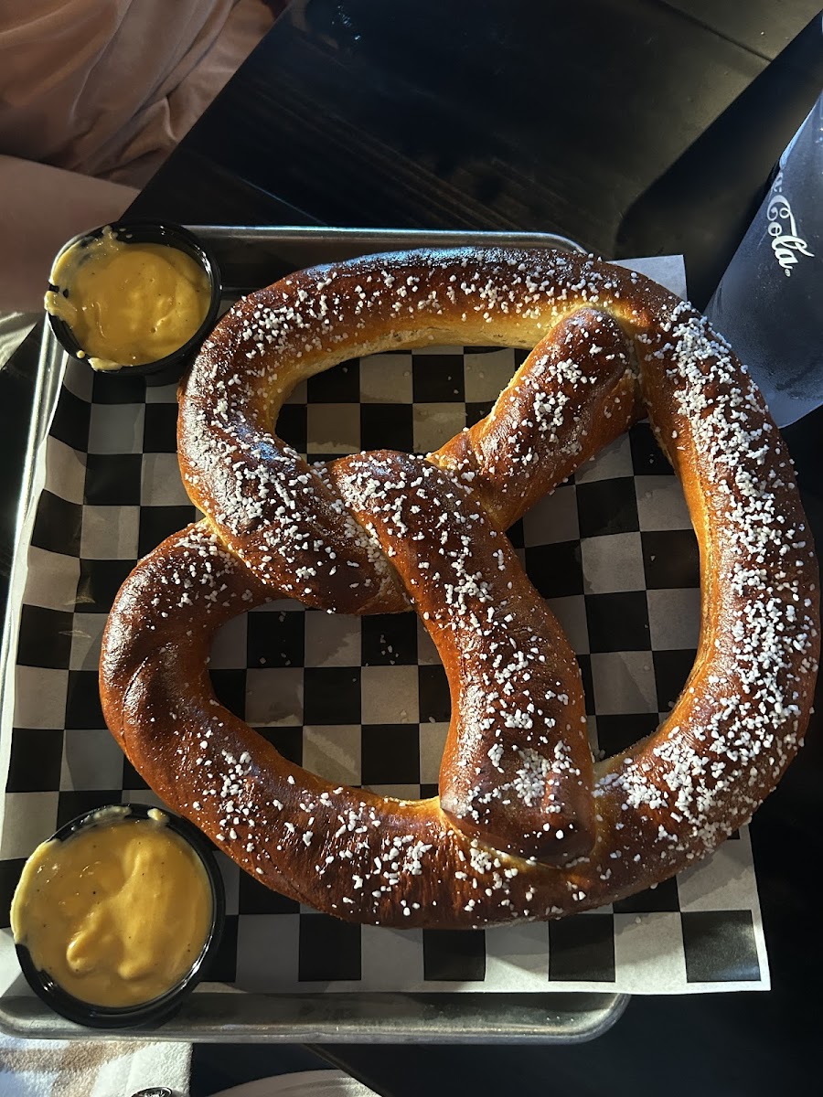 Marlboro Kitchen And Bar-3