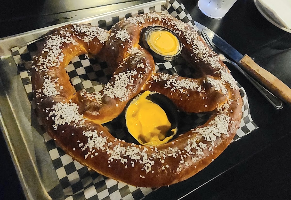 Marlboro Kitchen And Bar-5