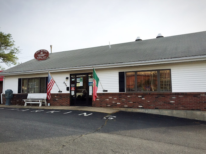 Mary Ellen's Portuguese Bakery-2