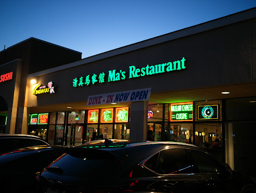 Ma's Restaurant