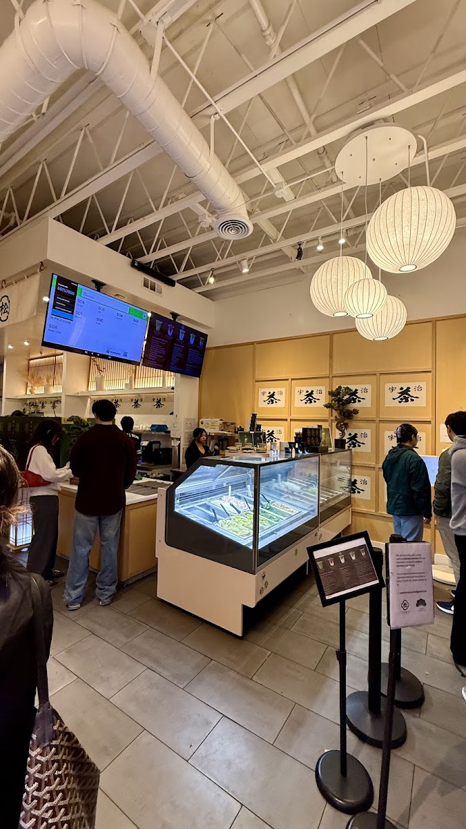 Matsu Matcha-3