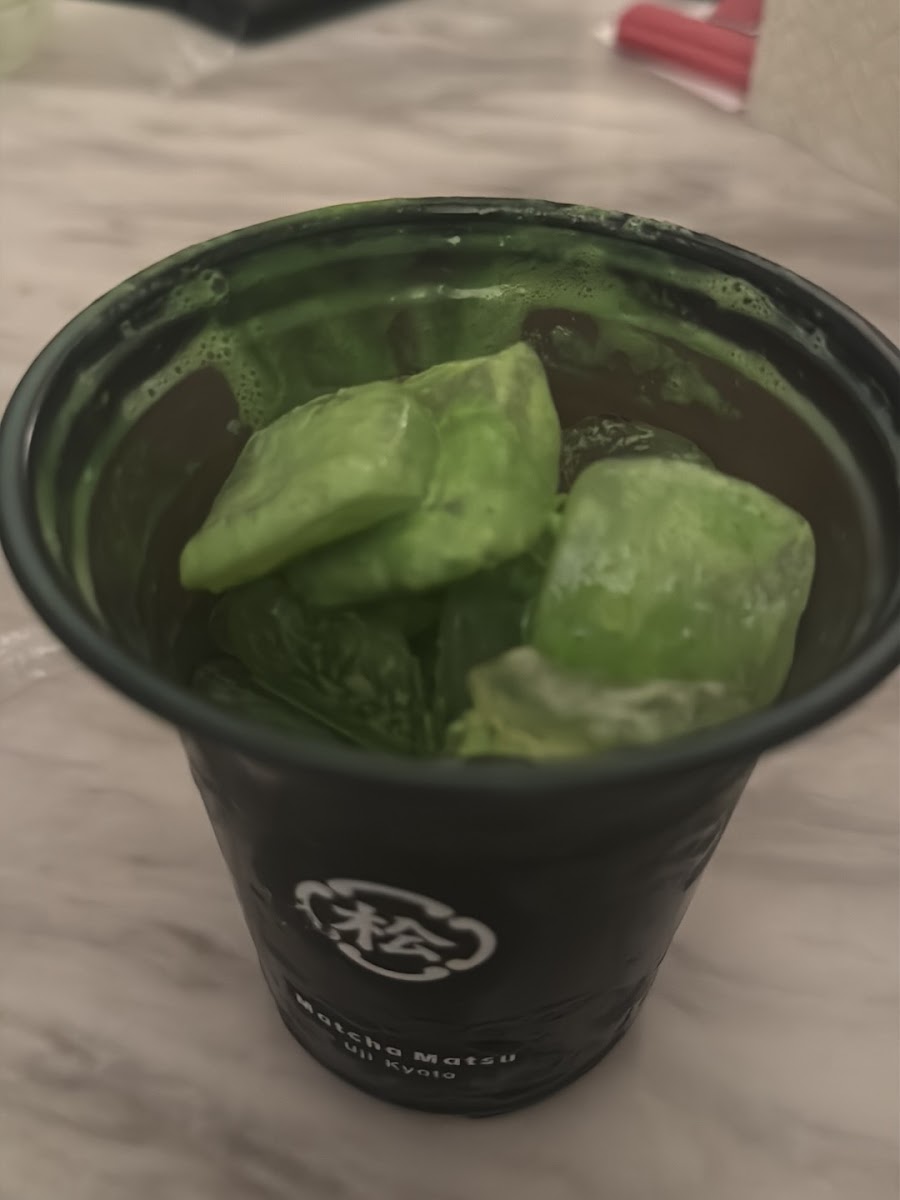 Matsu Matcha-5