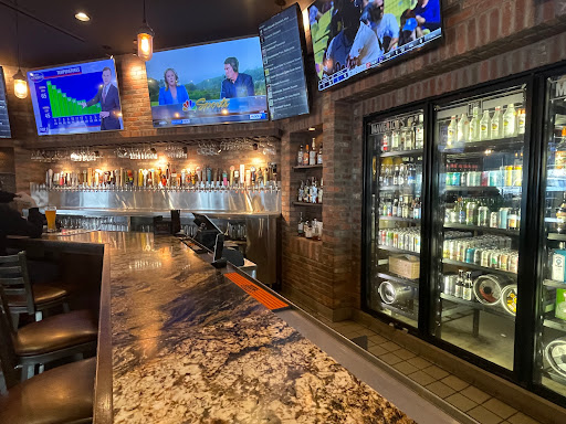 Maverick’s Woodhaven-4