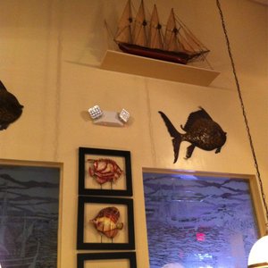 Mayflower Seafood-2