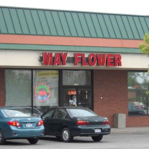 Mayflower Lockport