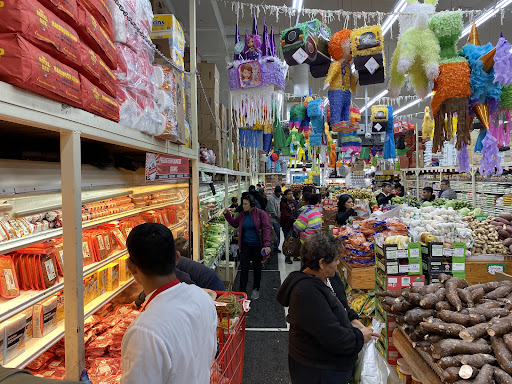 Megamart Gaithersburg-3