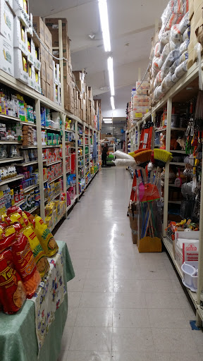 Megamart Gaithersburg-4