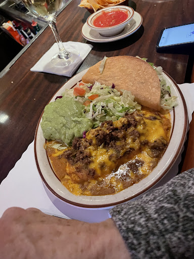Mexicali Bakersfield-4