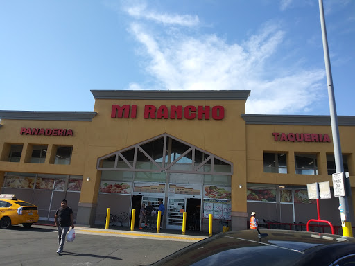 Mi Rancho