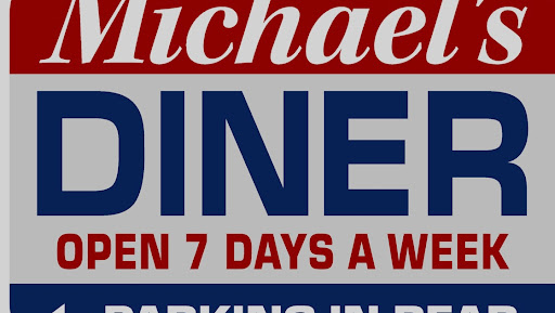 Michael's Diner-3