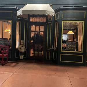 Michael's Grill-4