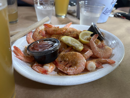 Mickey's Family Crab House-3