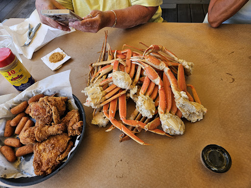 Mickey's Family Crab House-5