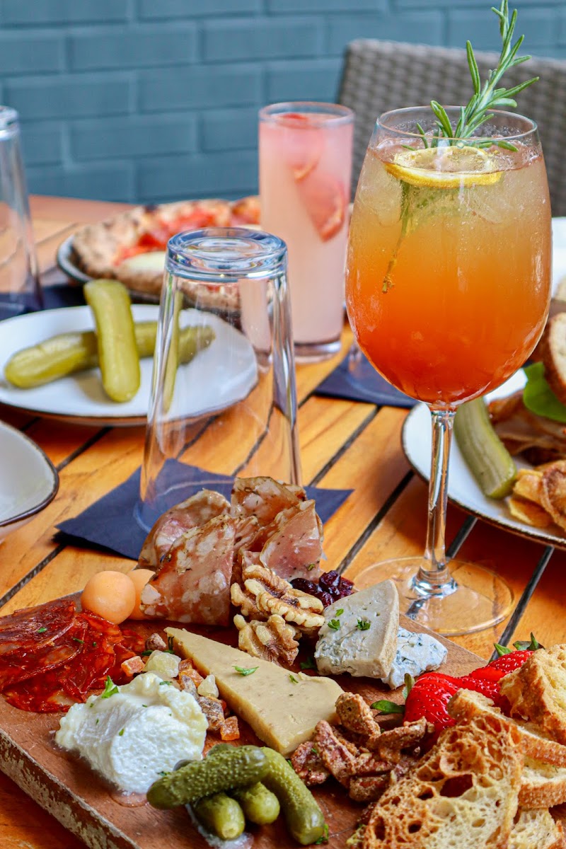 Midtown Table-3