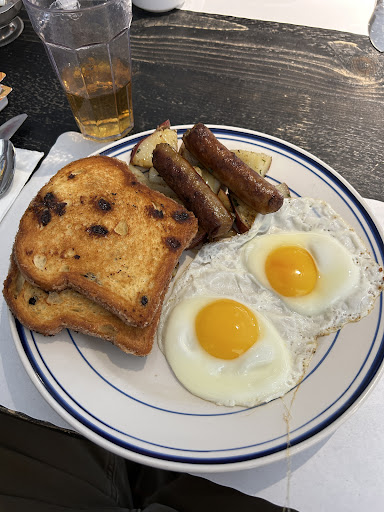 Mike's American Diner-3