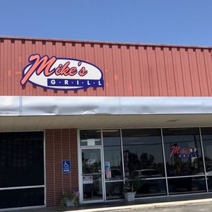 Mike's Grill