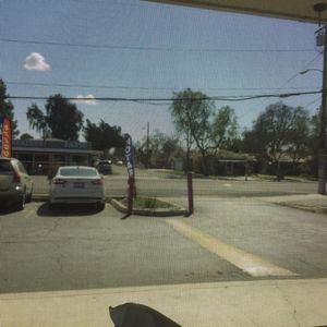 Mike's Grill-5