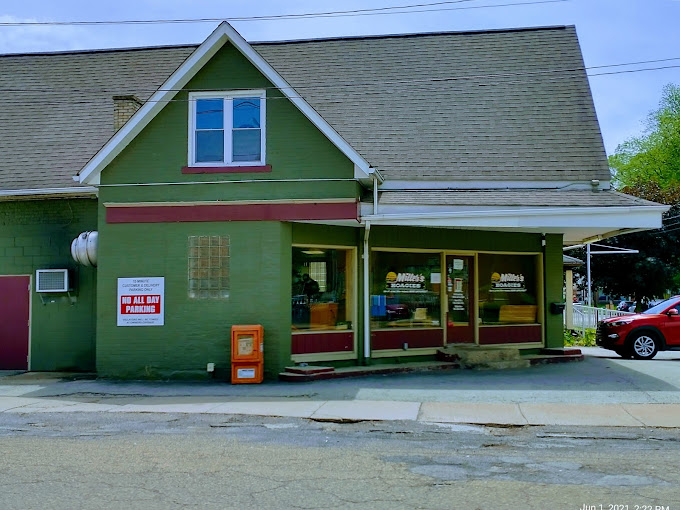 Miller's Hoagies-2