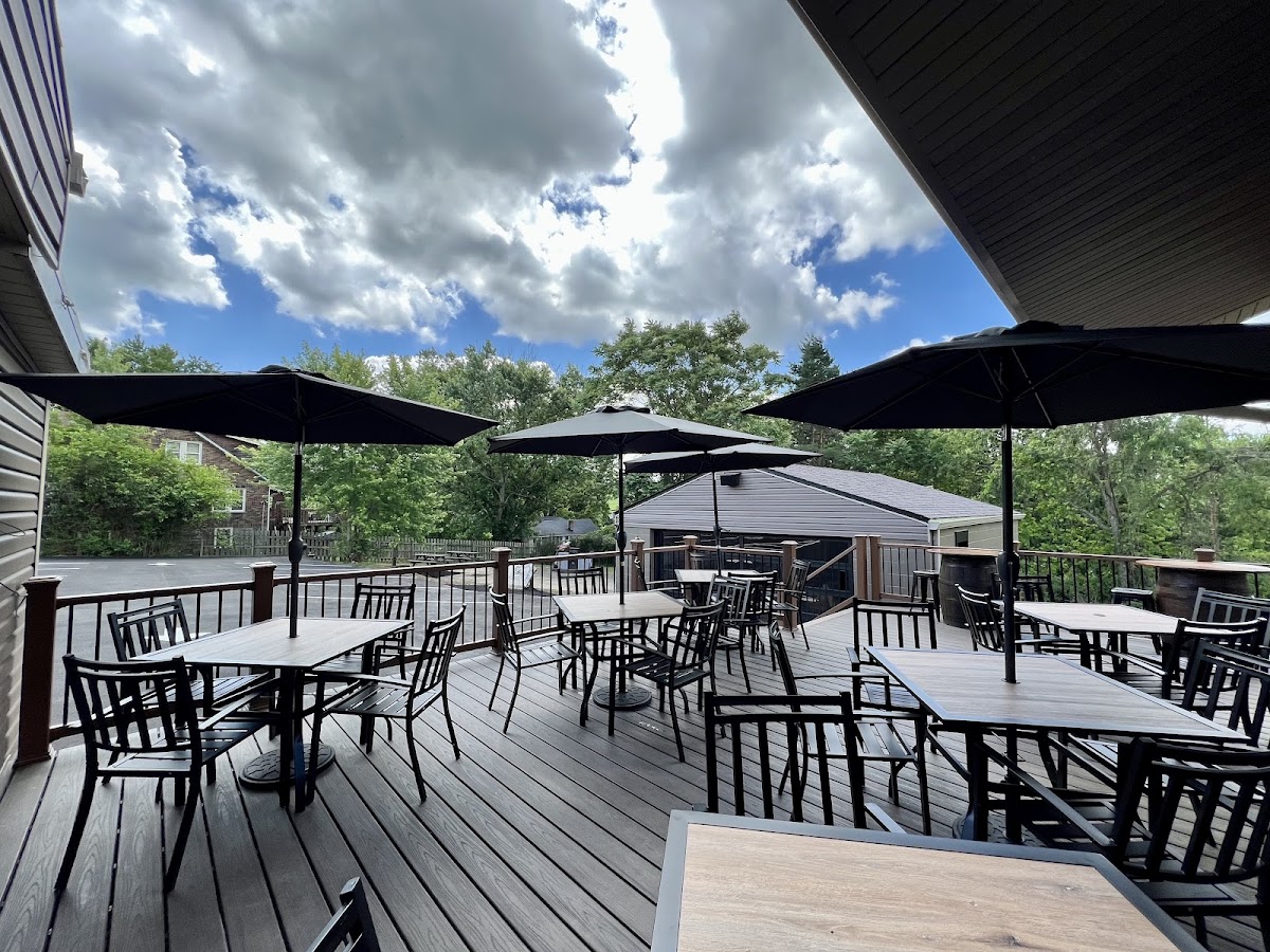 Mingo Creek Tavern
