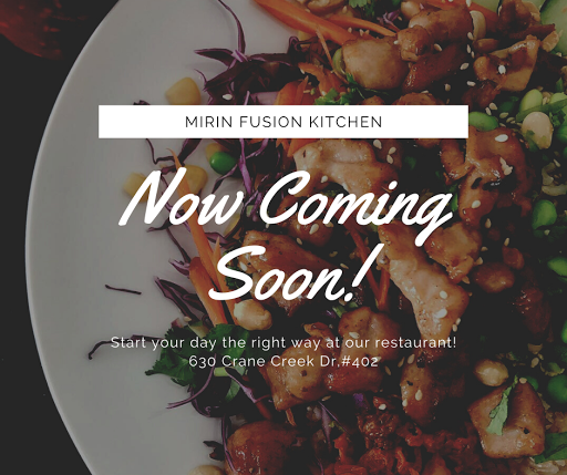 Mirin Fusion Kitchen-3