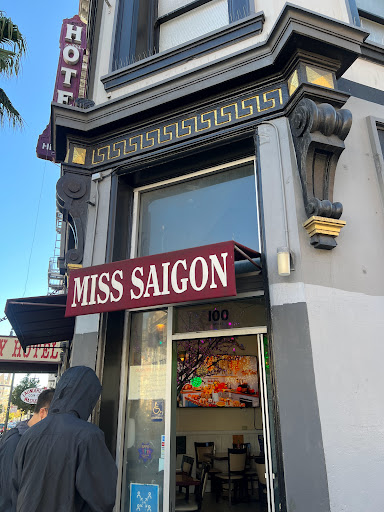 Miss SaiGon