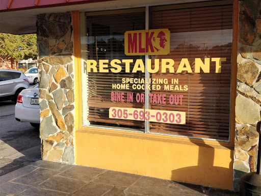 MLK Restaurant