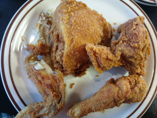 M&M Soul Food Cafe-3