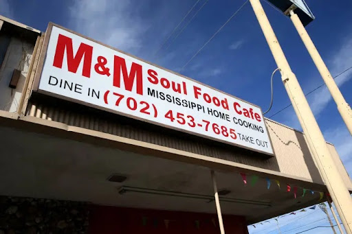 M&M Soul Food Cafe-5