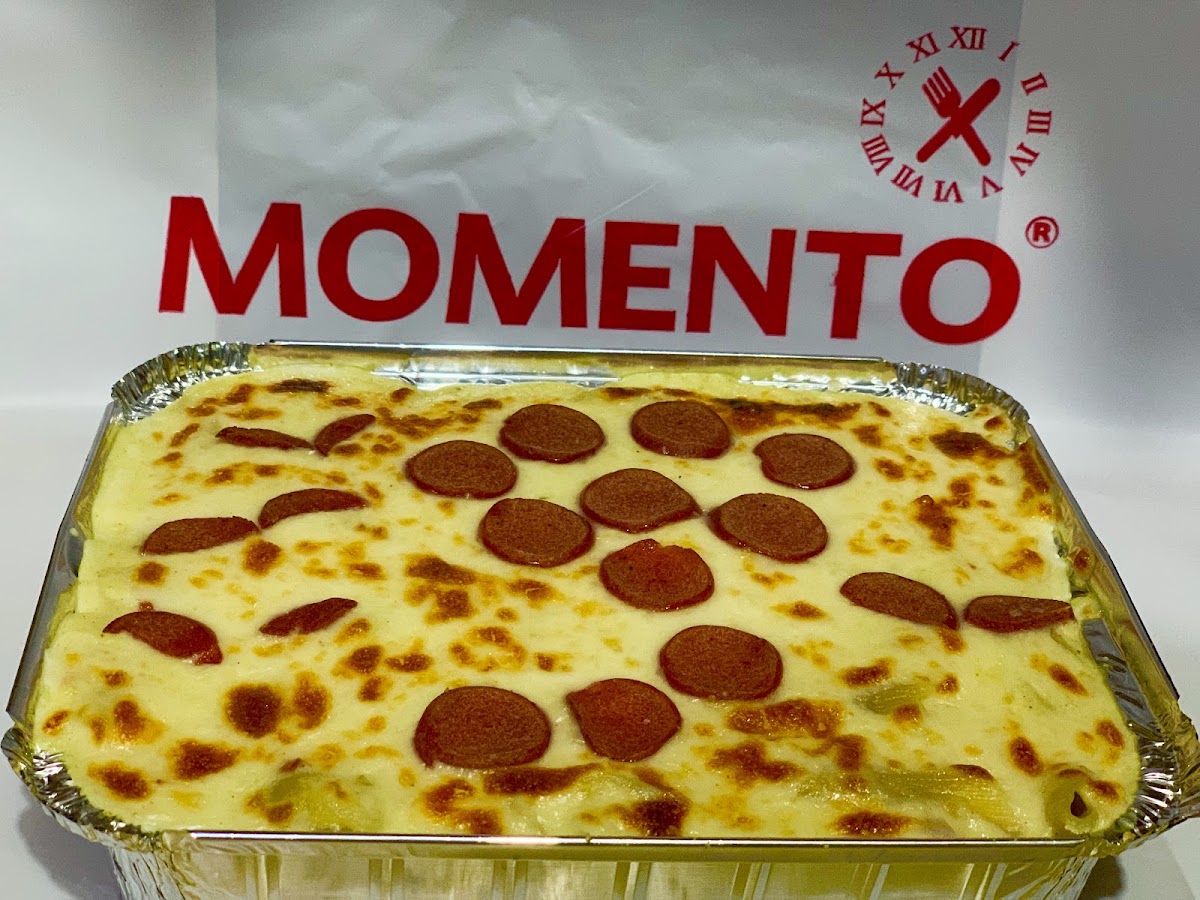 Momento Restaurant & Café-3