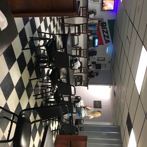 Mona Lisa Italian & American Family Restaurant-5