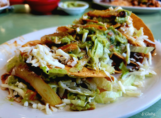 Monterrey Mexican Restaurant-3