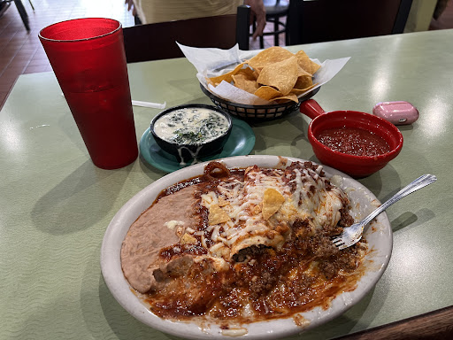 Monterrey Mexican Restaurant-4