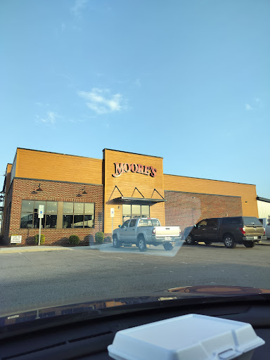Moore's Olde Tyme BBQ