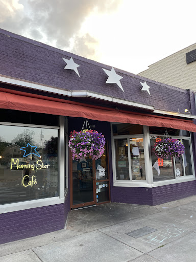 Morning Star Cafe-5
