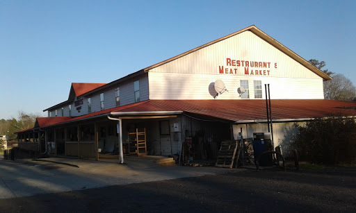 Mr Bunky's Restaurant & Market