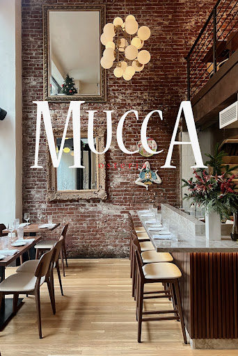 Mucca Osteria