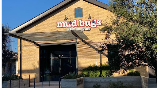 Mud Bugs A Cajun Joint