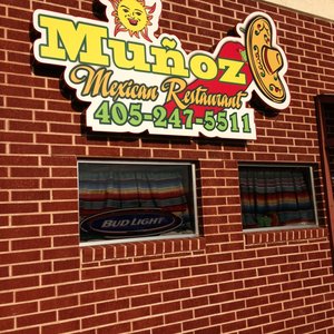 Munoz Mexican Restaurant-2