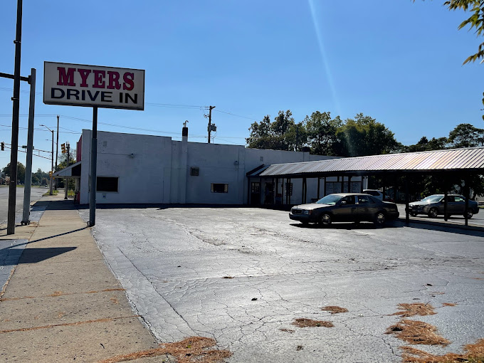 Myers Drive In