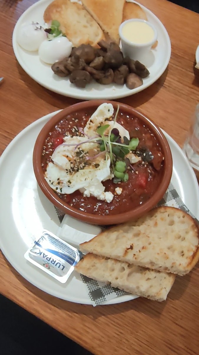 Nadia's Cafe Parramatta-2