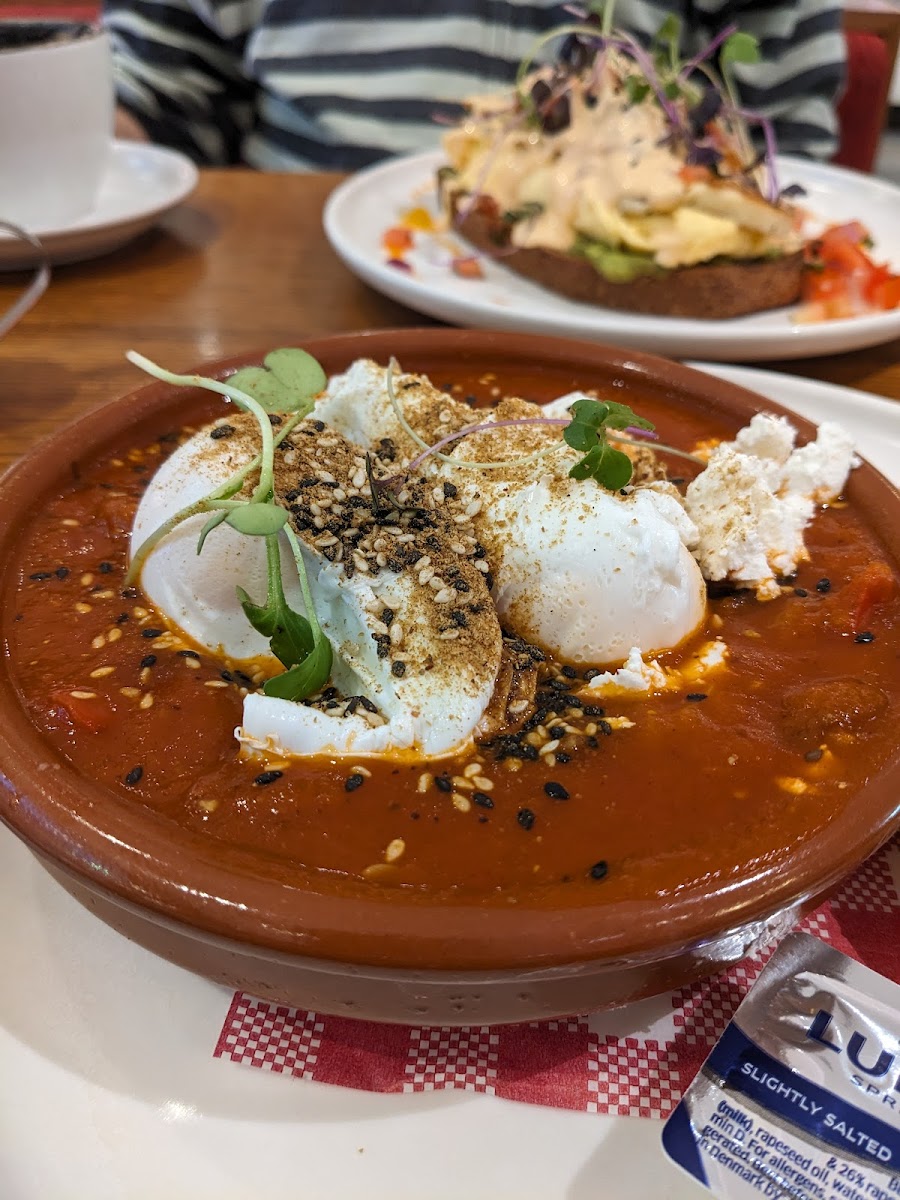 Nadia's Cafe Parramatta-5