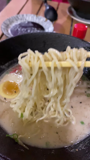Namba Ramen & Sushi-2